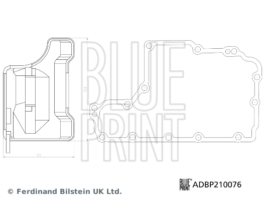ADBP210076 BLUE PRINT